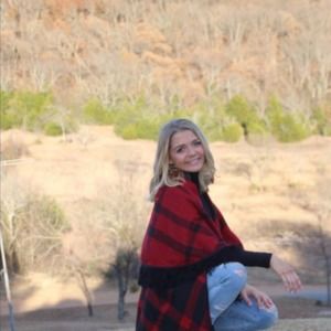 Meet your Posher, Kiersten